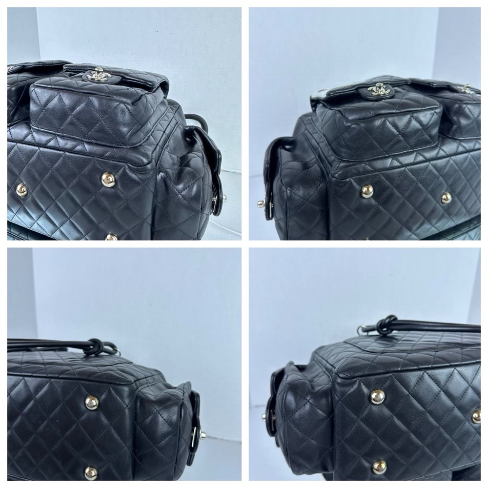 CHANEL Cambon Reporter Bag - Picture 10 of 10
